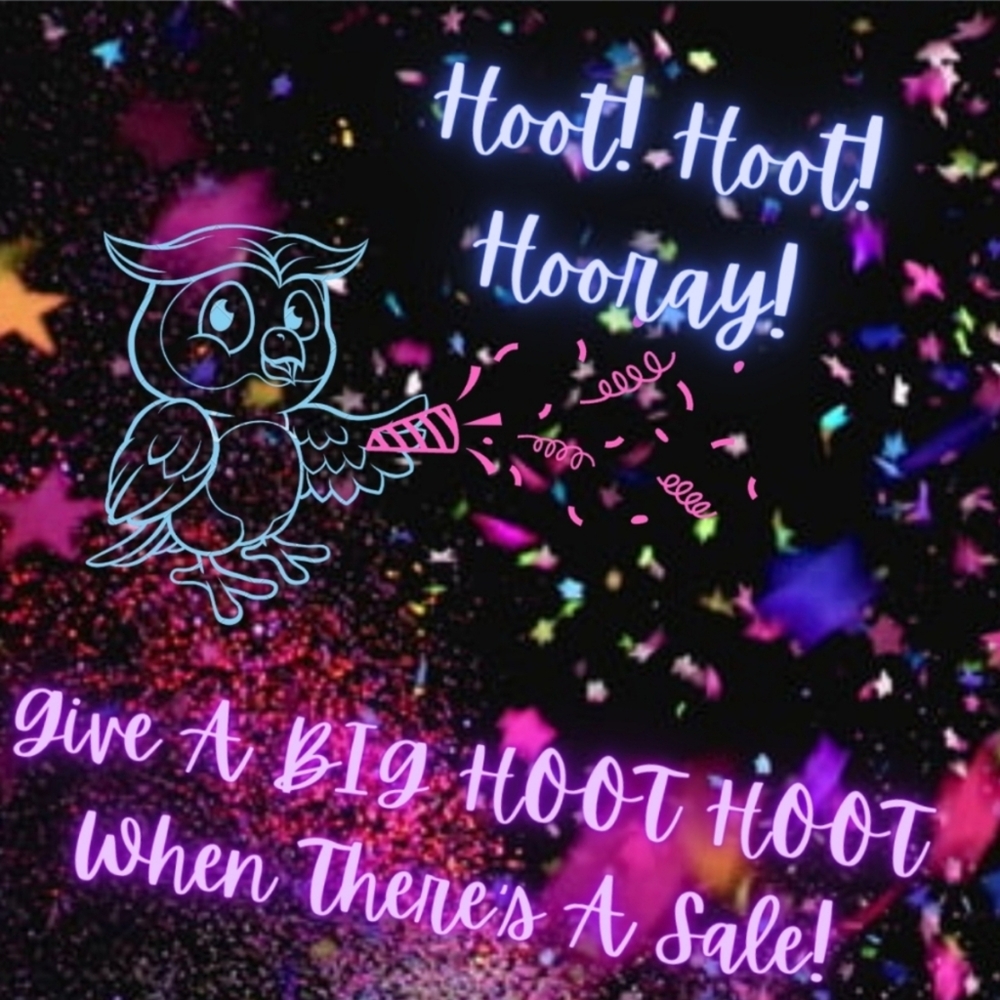 🦉🌙✨️🪐⚡️LIVE ALART⚡️🪐✨️🌙🦉 - Picture 9 of 13